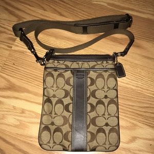 Coach Crossbody Bag